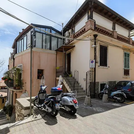 Holiday home Sweet Taormina