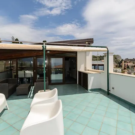 Sweet Holiday home