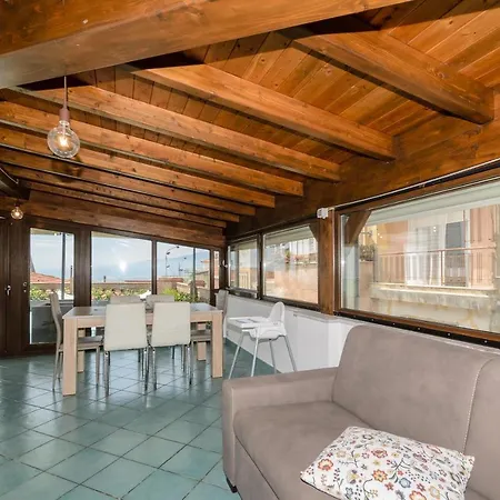 Sweet Holiday home Taormina